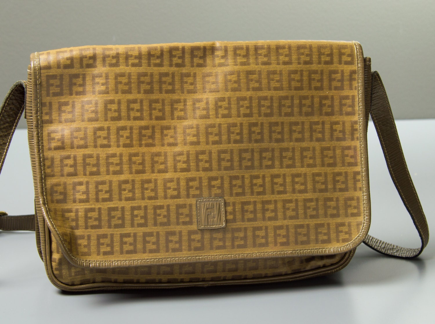 fendi monogram crossbody