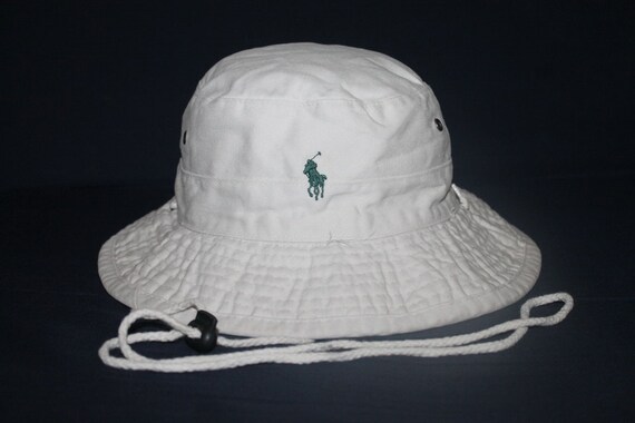 ralph lauren fishing hat