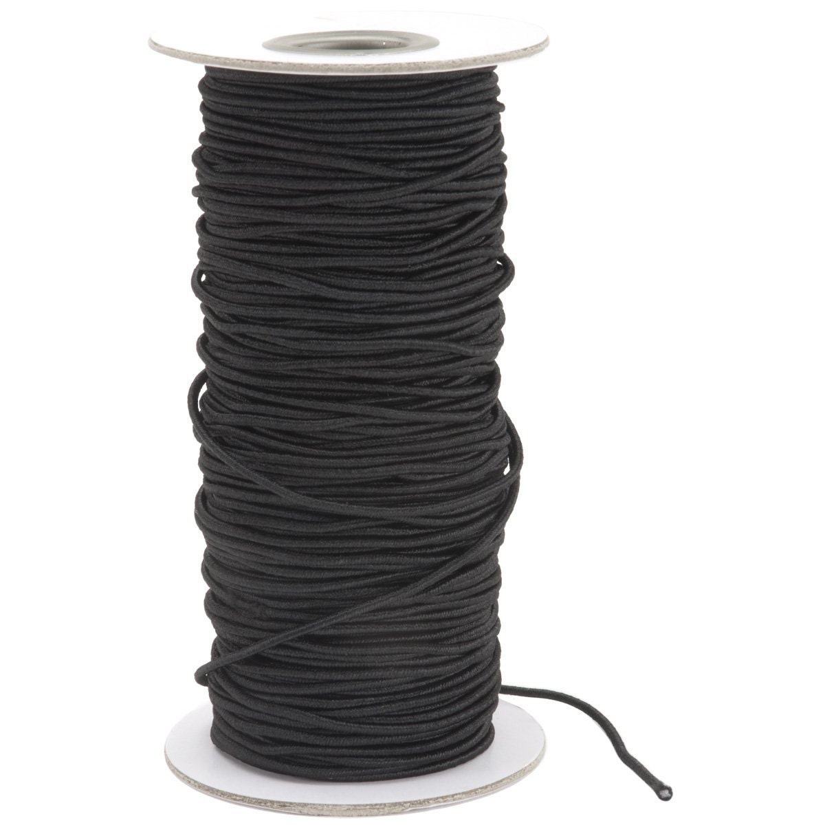 CLASSIC Elastic Cording Elastic Stretch Cord 2mm 72 Yards