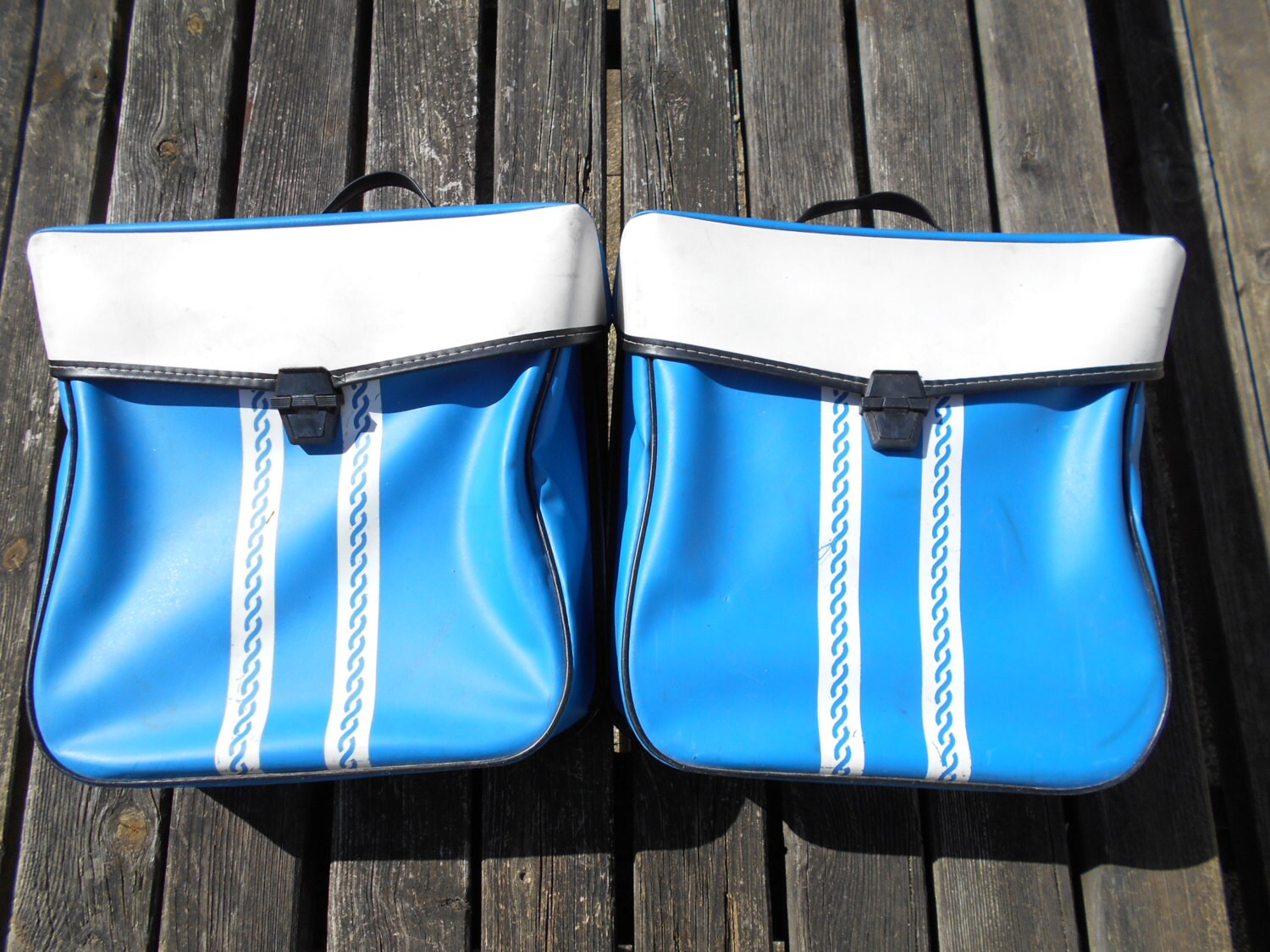 bike saddlebags