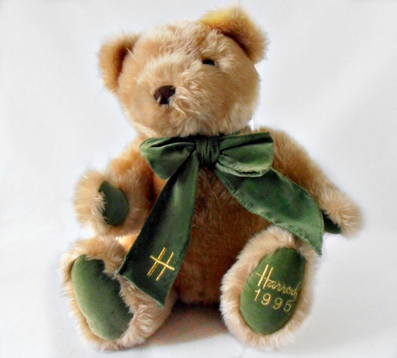 harrods bears for sale