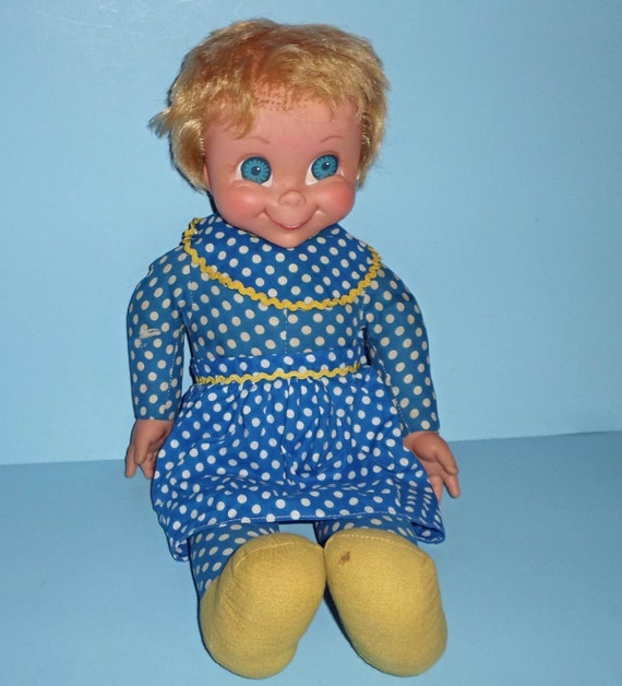 mrs beasley doll repair