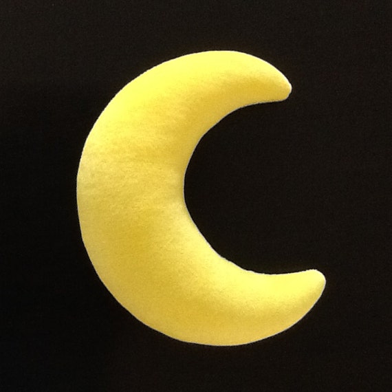 stuffed moon