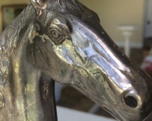 Popular items for horse statue on Etsy