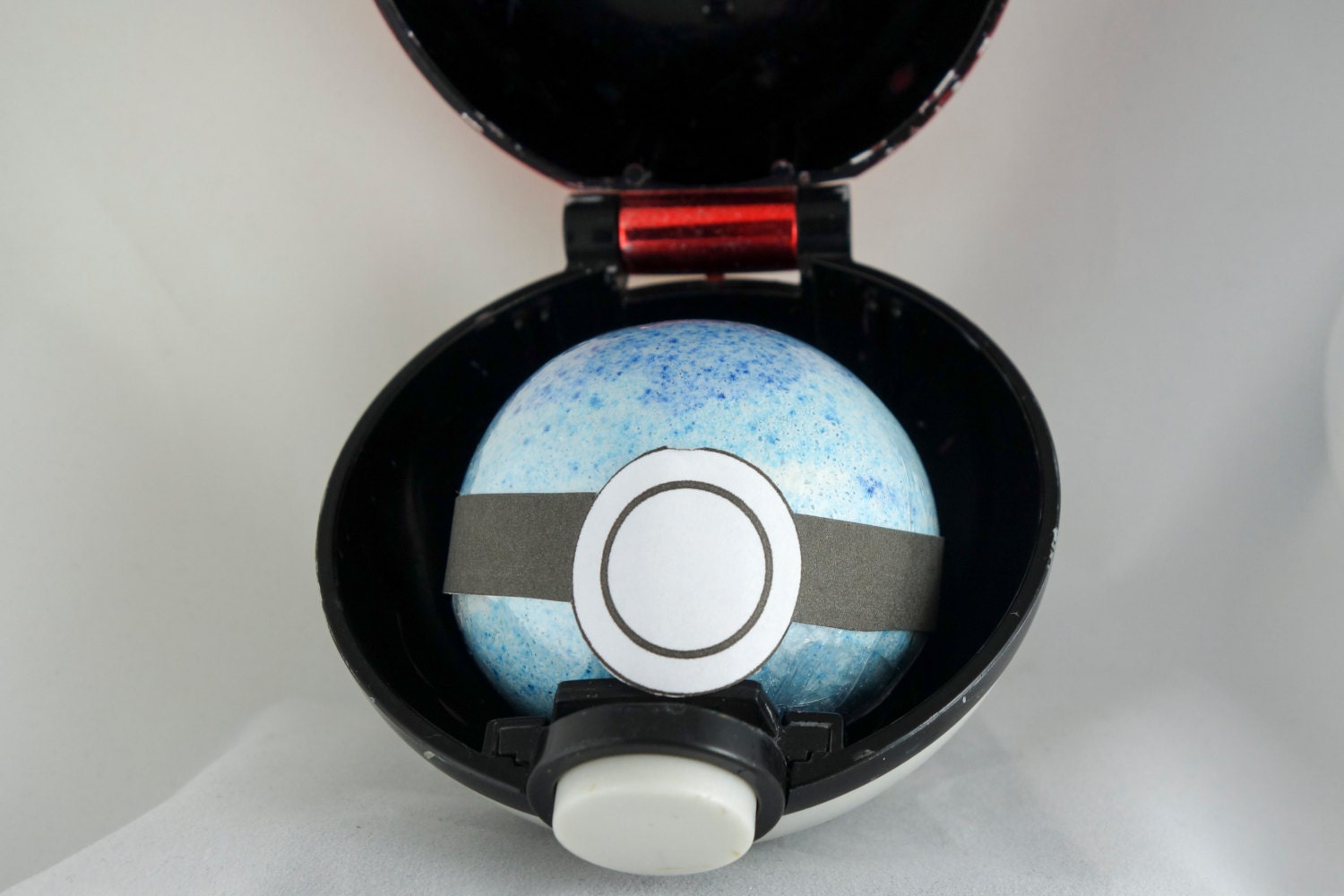 ultraball. ultraball.