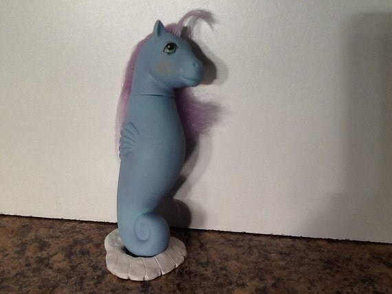 my little pony seawinkle