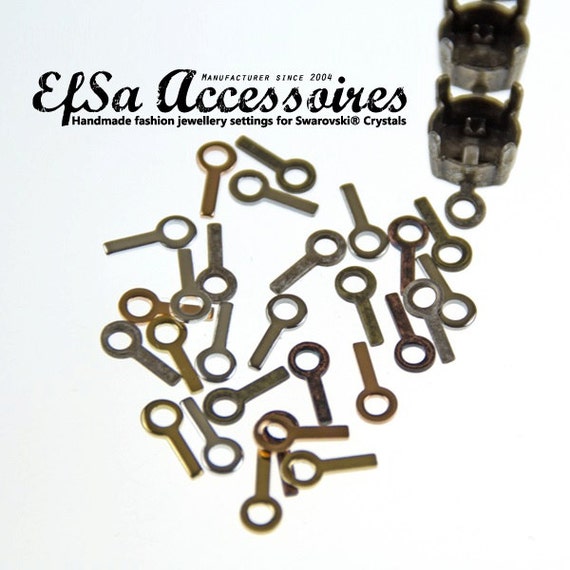 Cup chain connector 20pcs packs