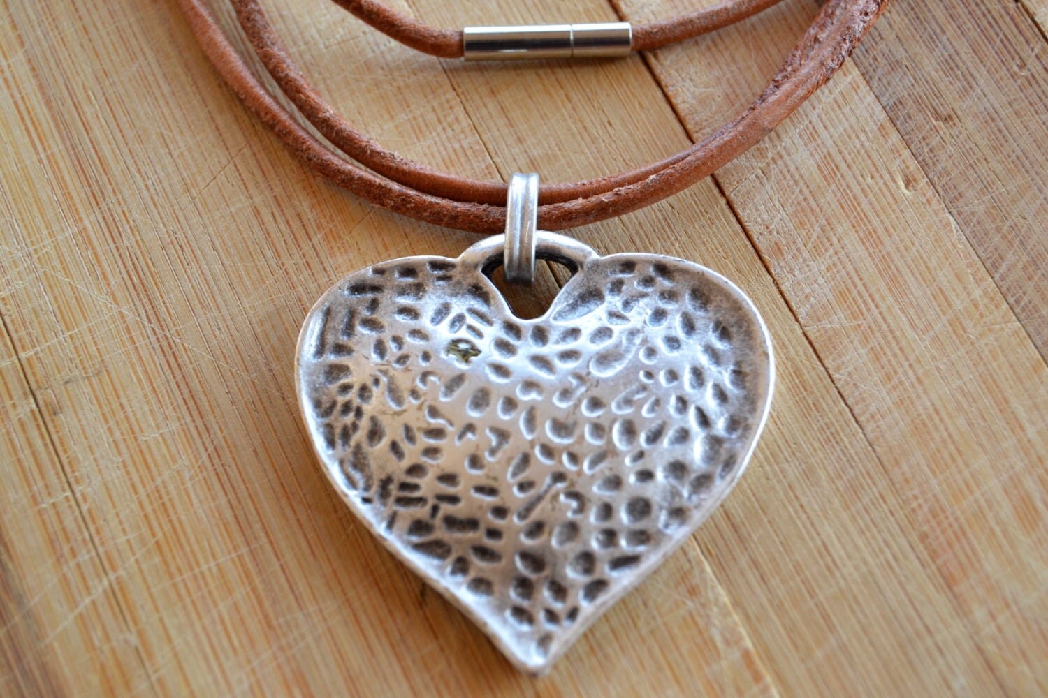 Women leather necklaceMens leather necklaceWomens Necklace