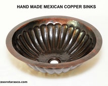 Einzigartige Artikel zum Thema copper sink | Etsy