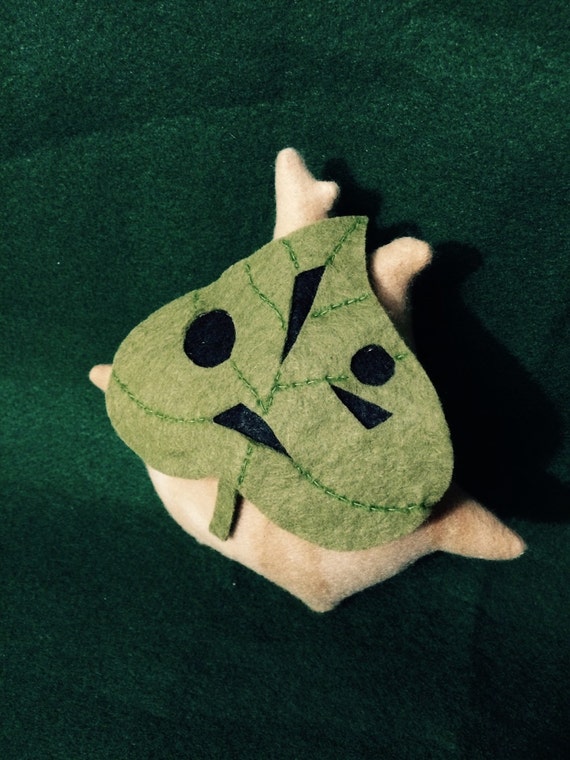 makar plush