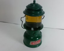 Vintage 1970s AVON Coleman Lantern Wild Count...+quixcelerp.com