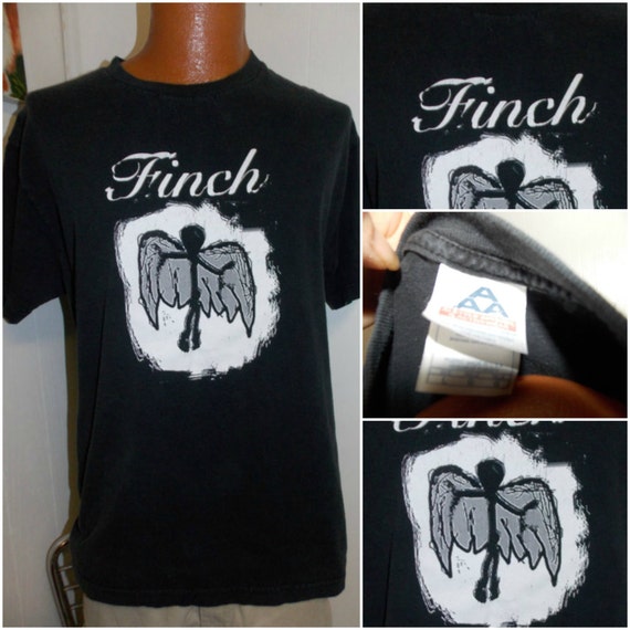 camber and finch shirts