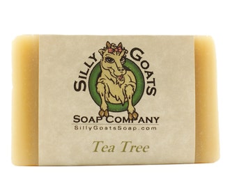 Tea Tree Soap, Tea Tree Oil Soap, Tea Tree Soap Bar , Tea Tree Bar Soap, Tree tea soap