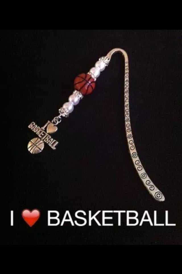 basketball-bookmark-by-silverlime2013-on-etsy