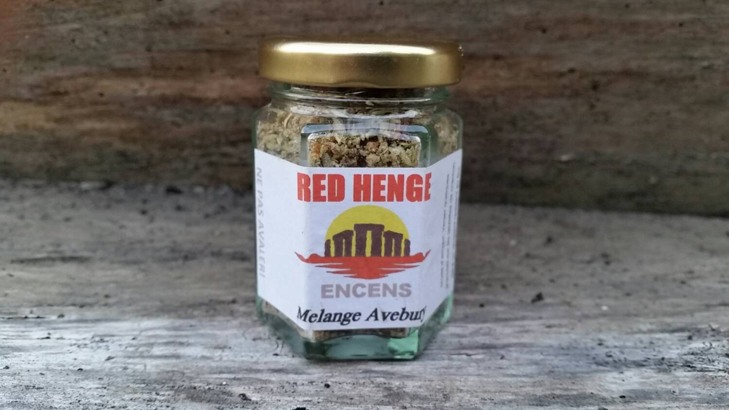 Loose Incense mix Avebury incense incense for charcoal