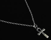 Ankh Necklace