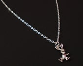 Rabbit Neckalce