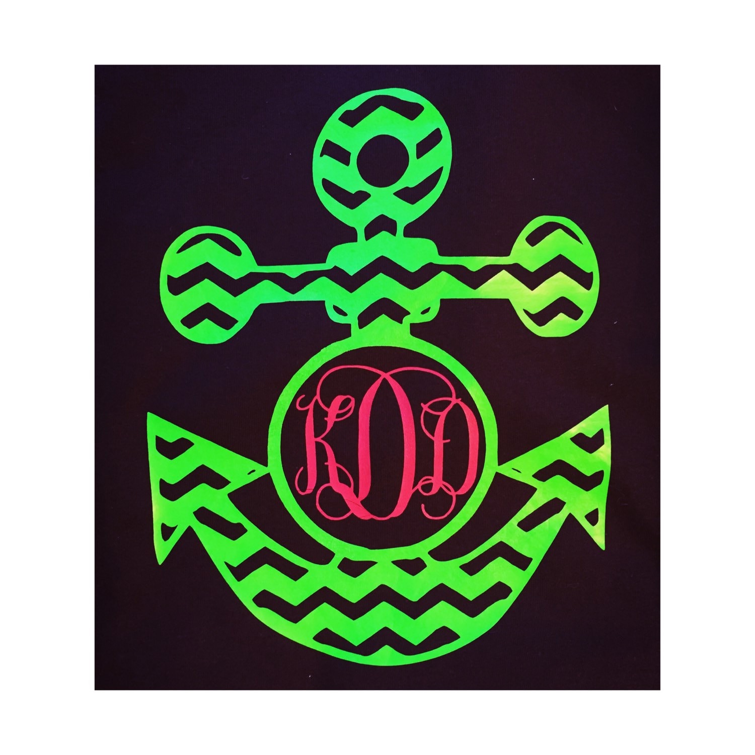 IronOn Decal by CraftyCraftsGa on Etsy