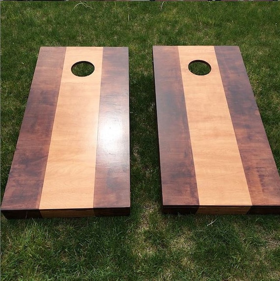 What To Use To Paint Corn Hole Boards What To Use To Paint Corn Hole Boards
