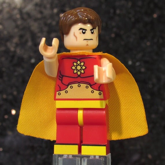 hyperion lego marvel avengers