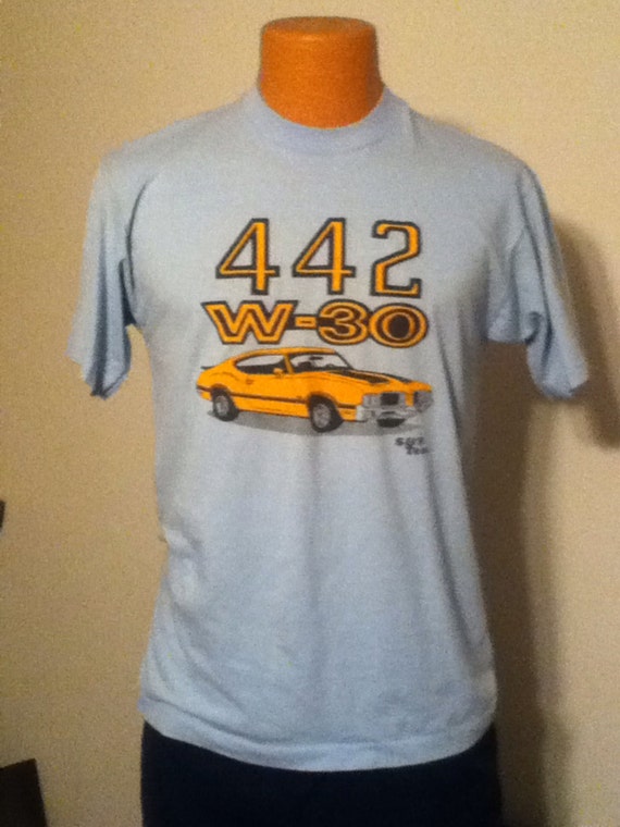 442 shirt