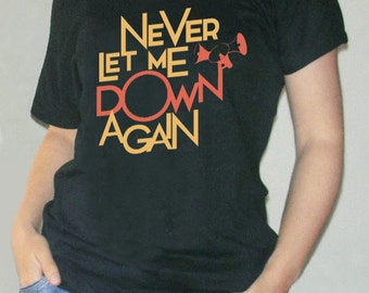 tshirt depeche mode