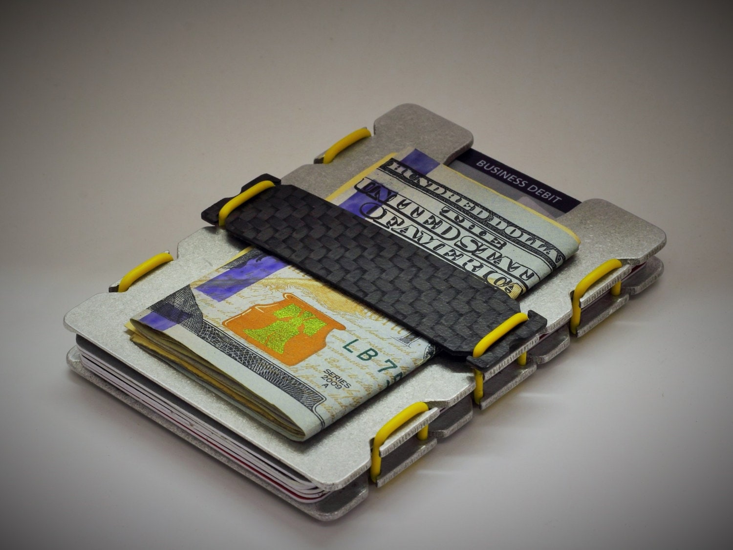Best Rfid Wallet Made In Usa | SEMA Data Co-op