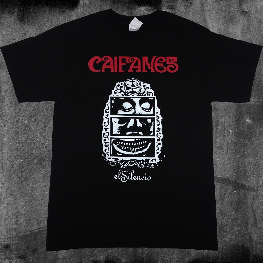 caifanes tshirts