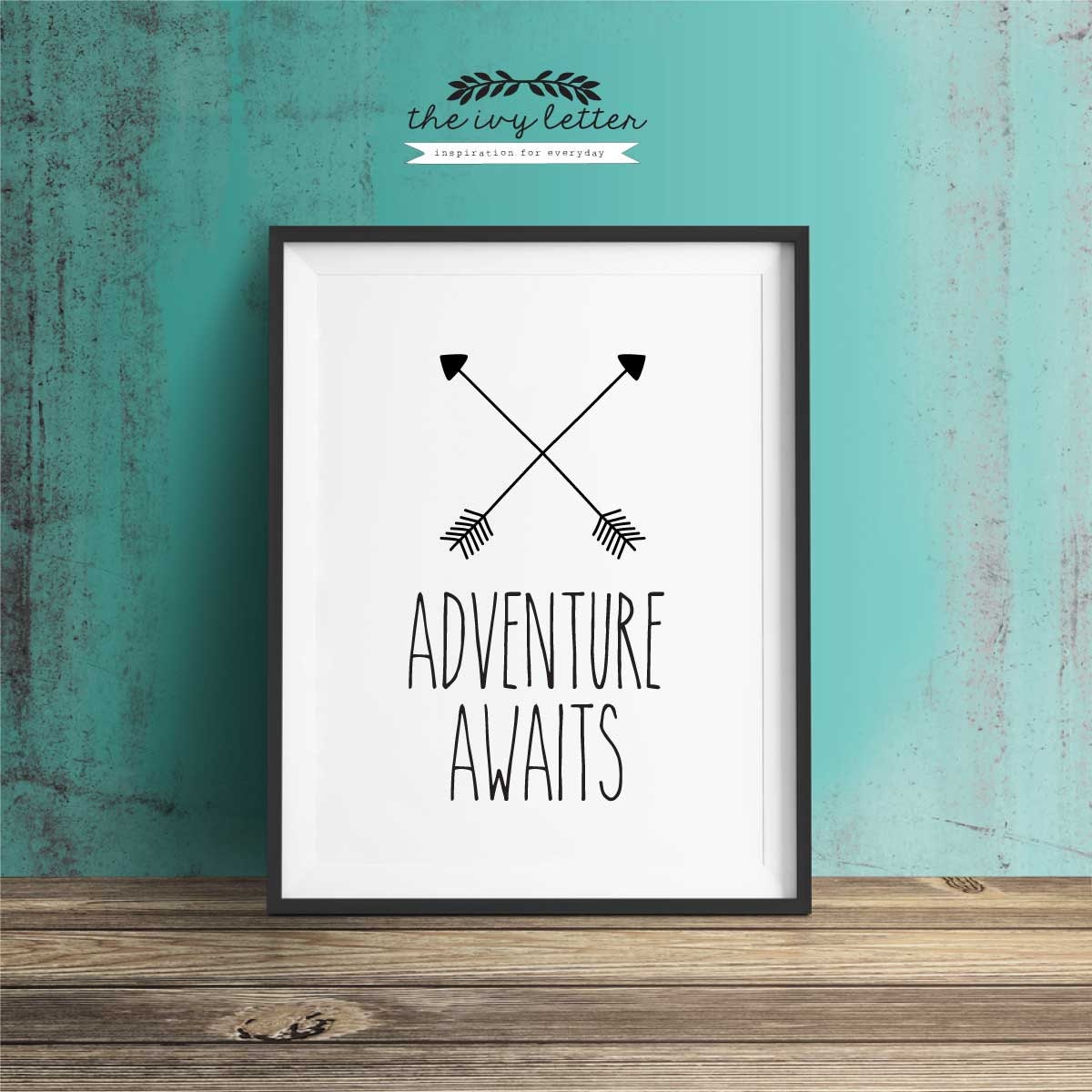 adventure-awaits-printable-art-inspirational-quote