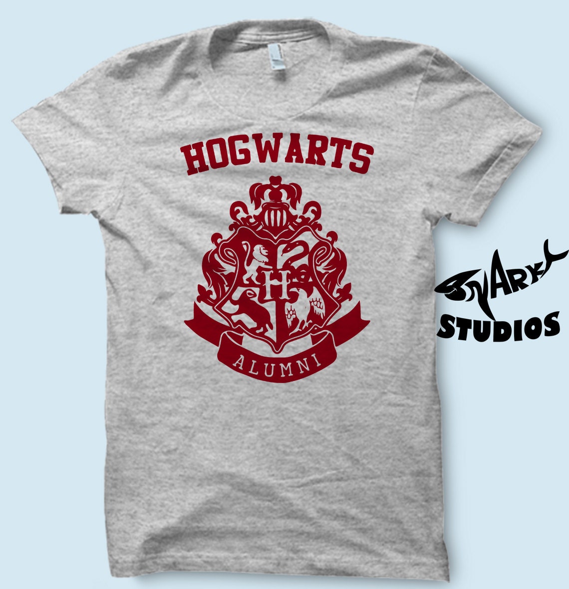 back to hogwarts t shirt