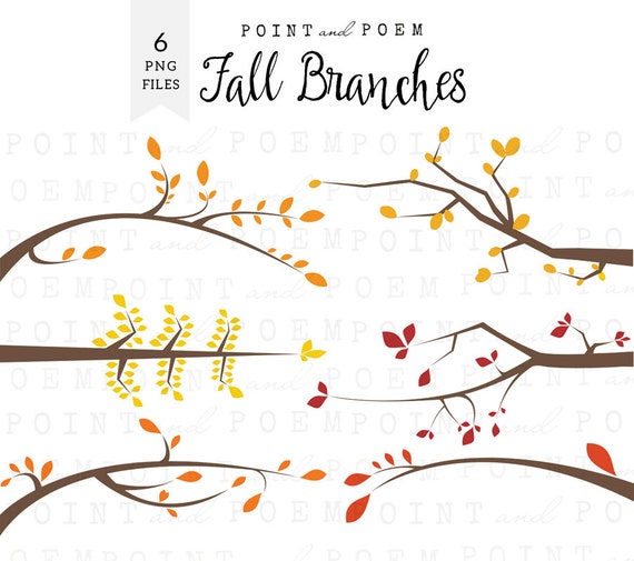 free fall tree branch clip art - photo #11