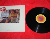 JIMMY BUFFETT'S A1A 33 1/3 LP Vinyl Record 1974