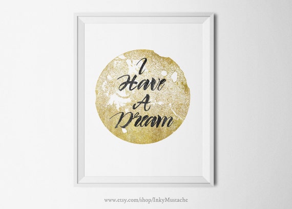 printable wall art print printable quote decor print home