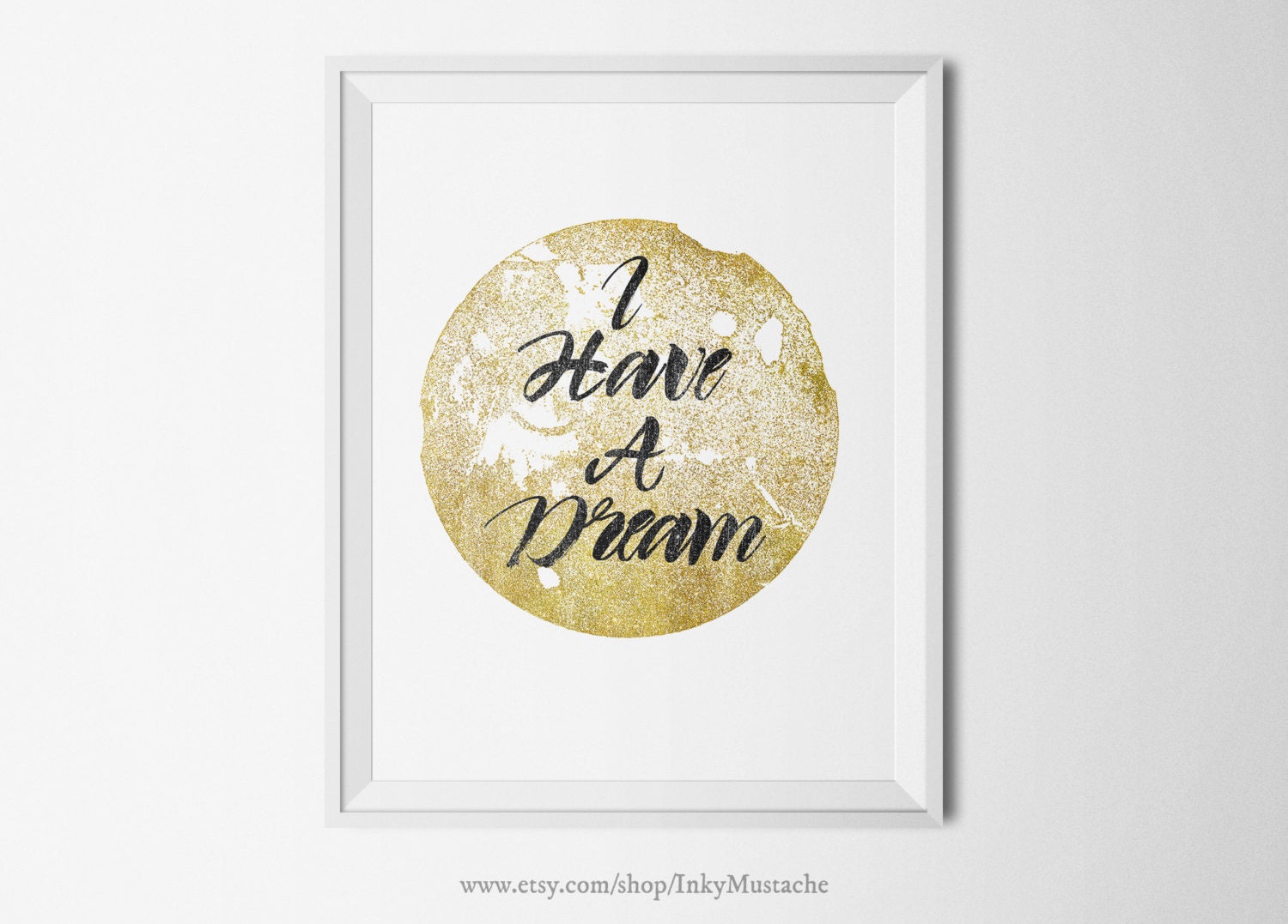 printable wall art print printable quote decor print home