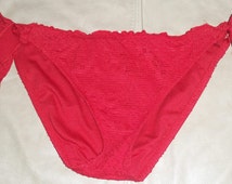 Popular items for tear away panties on Etsy