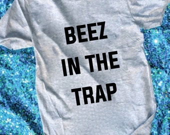 Beez in the trap | Etsy