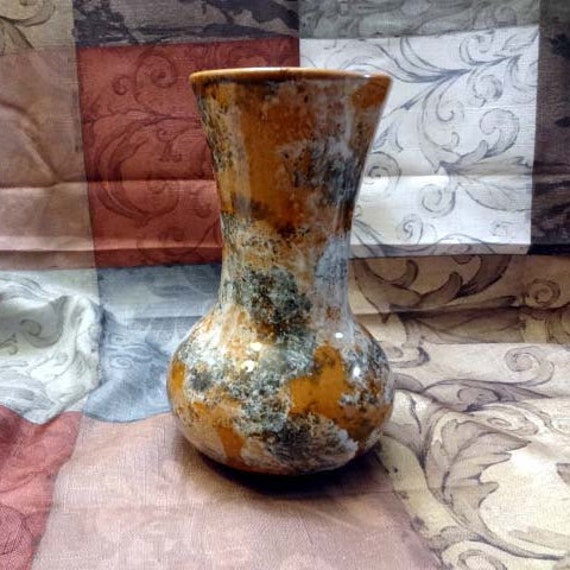Vietnamese Vase by thevillagemagpie on Etsy