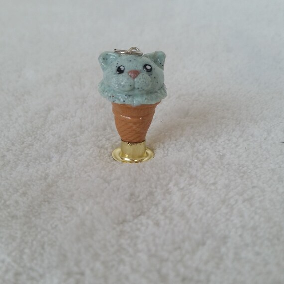 where cats to cone for buy ice DollyDevised cream charm chip cone kitty Mint chocolate by where cats to cone for buy ice DollyDevised cream charm chip cone kitty Mint chocolate by