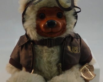 Raikes Bears Lindy Jr