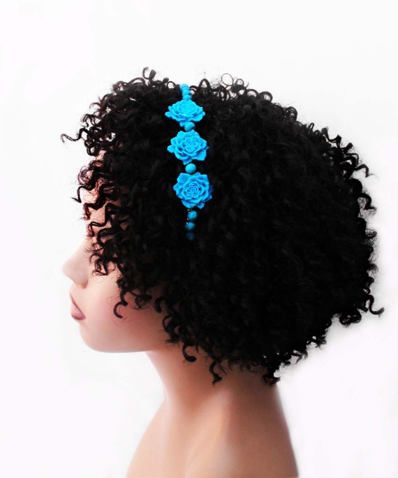 Headband Natural Hair Headband Hair Accessories Hair