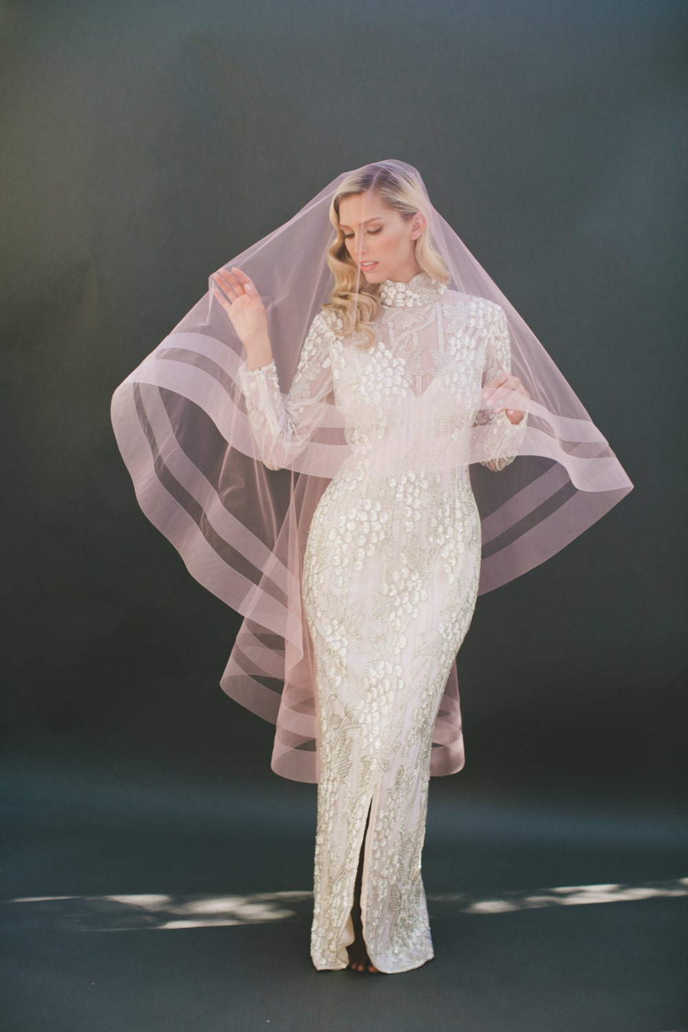 two piece diamond outfit