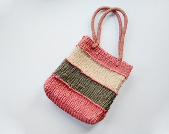 Vintage Woolen Cargo 2pc Set