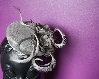 Amazing Millinery With An Alternative Twist by OWHHMillinery