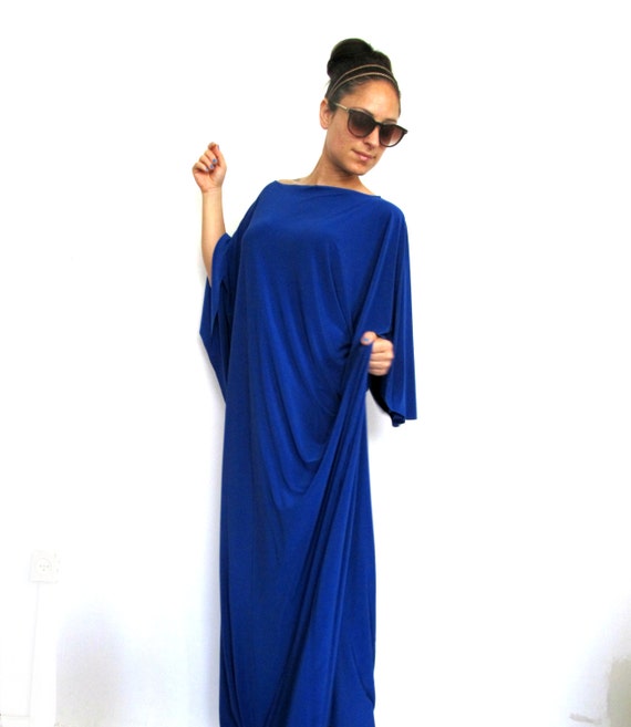 Long sleeve dress Kimono dresses Long kimono dress Maxi