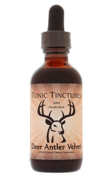 deer antler extract        
        <figure class=