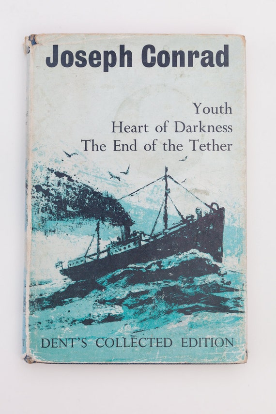 an analysis of the short stories the secret sharer and heart of darkness by joseph conrad On mar 1, 2009, christopher thomas cairney published the chapter: joseph conrad: “the secret sharer” and “an outpost of progress” in the book: a companion to the british and irish short story. an analysis of the short stories the secret sharer and heart of darkness by joseph conrad On mar 1, 2009, christopher thomas cairney published the chapter: joseph conrad: “the secret sharer” and “an outpost of progress” in the book: a companion to the british and irish short story.