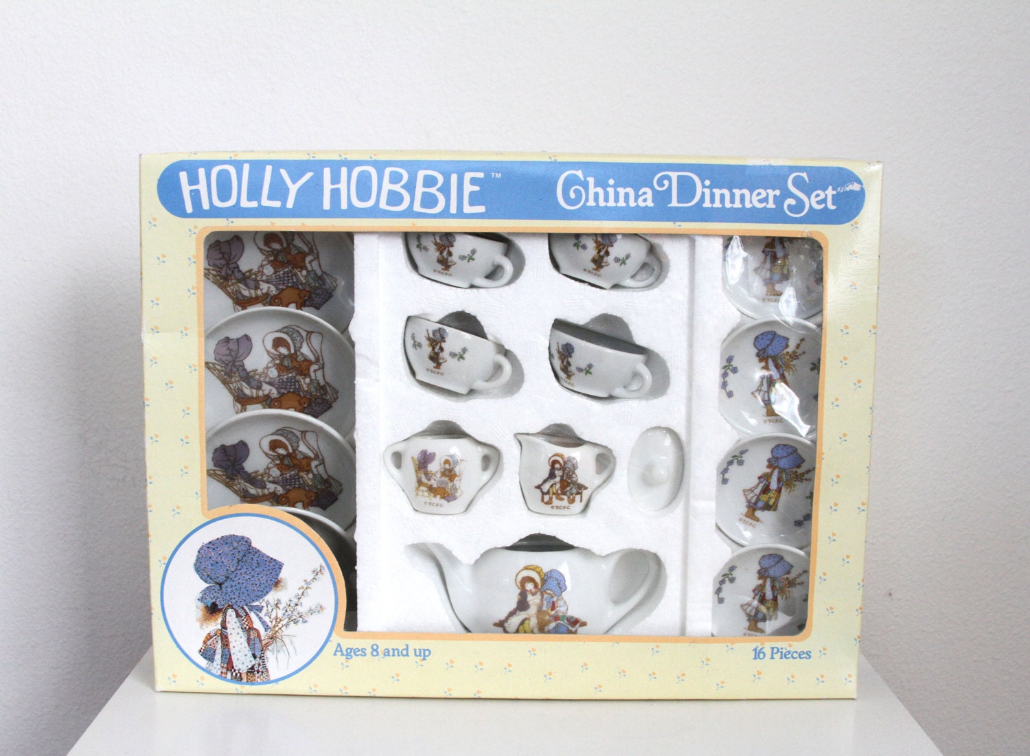 Holly Hobby Toys 116