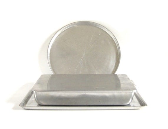 Full Sheet Cake Pan With Lid Full Sheet Cake Pan With Lid