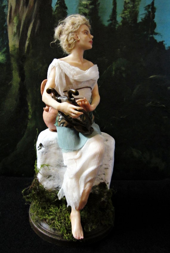 erato muse of poetry