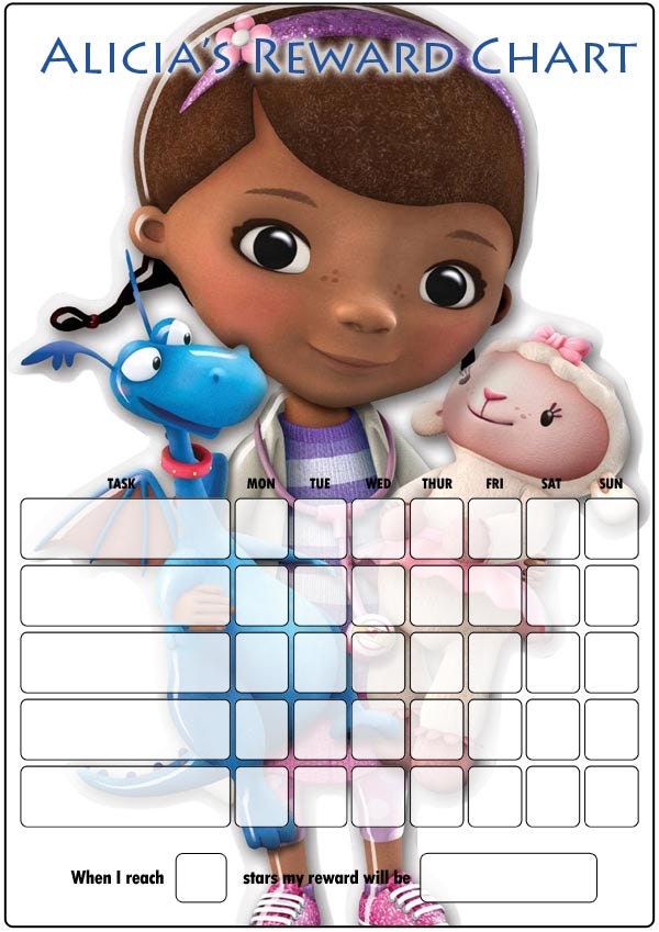 doc-mcstuffins-kids-personalised-reward-chart-by-bluebellthreads